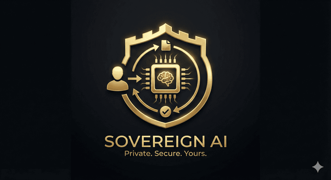 Sovereign AI